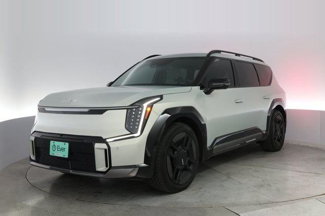 2024 Kia EV9 — VIN KNDAEFS53R6019721