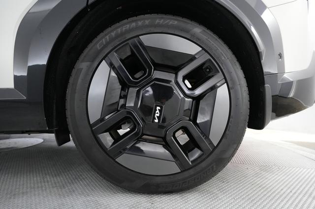 2024 Kia EV9 — photo 7 of 23