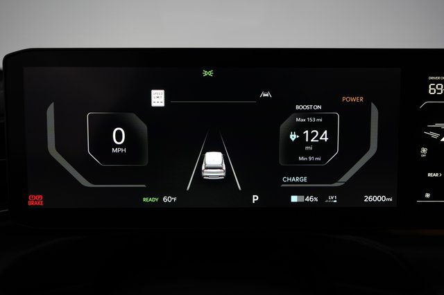 2024 Kia EV9 — photo 5 of 23
