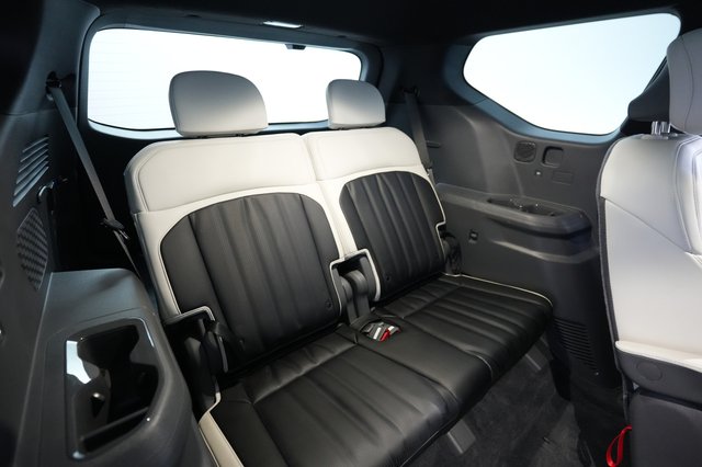2024 Kia EV9 — photo 21 of 23