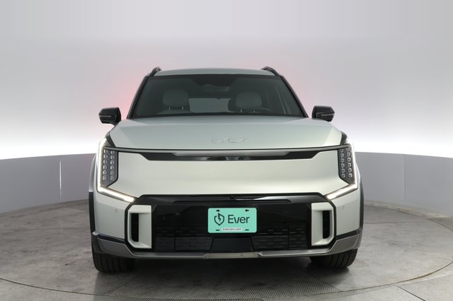 2024 Kia EV9 — photo 9 of 23