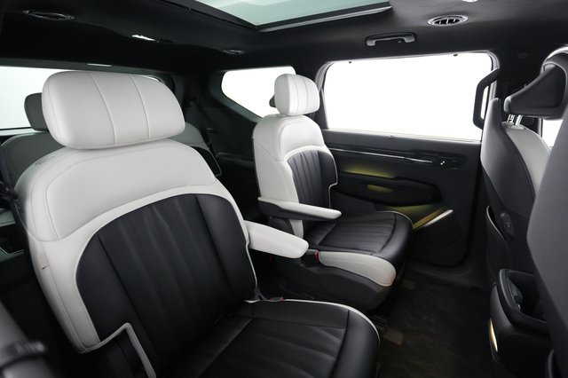 2024 Kia EV9 — photo 4 of 23