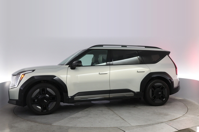 2024 Kia EV9