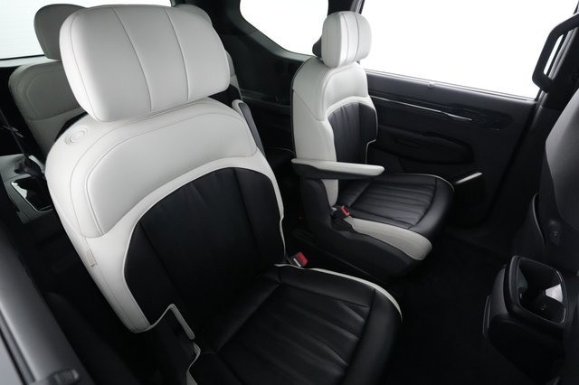 2024 Kia EV9 — photo 4 of 19