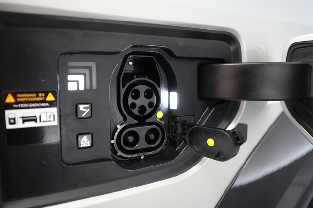 2024 Kia EV9