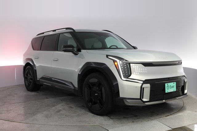 2024 Kia EV9 — photo 11 of 19