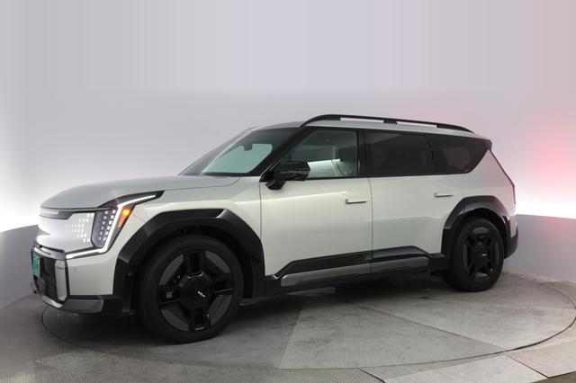 2024 Kia EV9 — photo 9 of 19