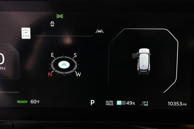 2024 Kia EV9 — photo 5 of 19