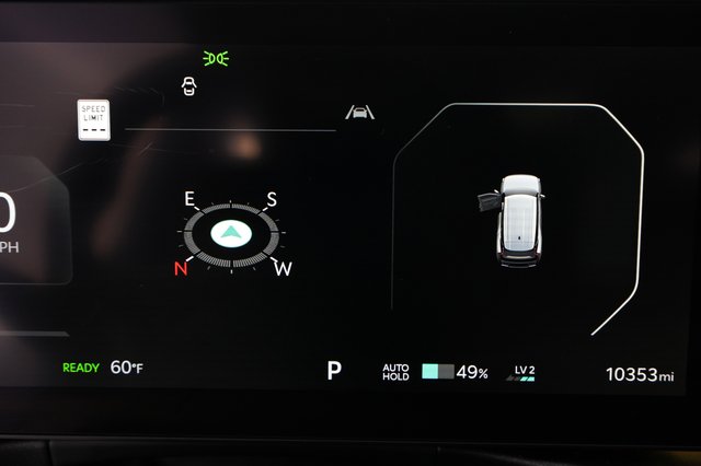 2024 Kia EV9 — photo 5 of 19