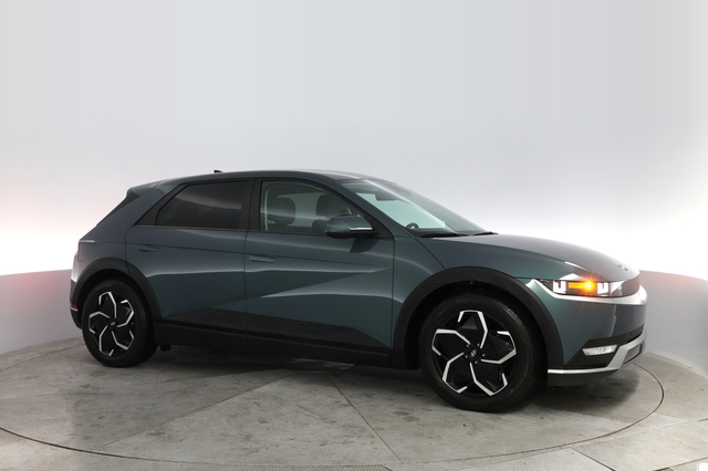 2024 Hyundai IONIQ 5