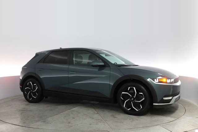 2024 Hyundai IONIQ 5 — photo 11 of 20