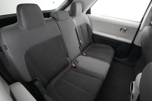 2024 Hyundai IONIQ 5 — photo 4 of 20