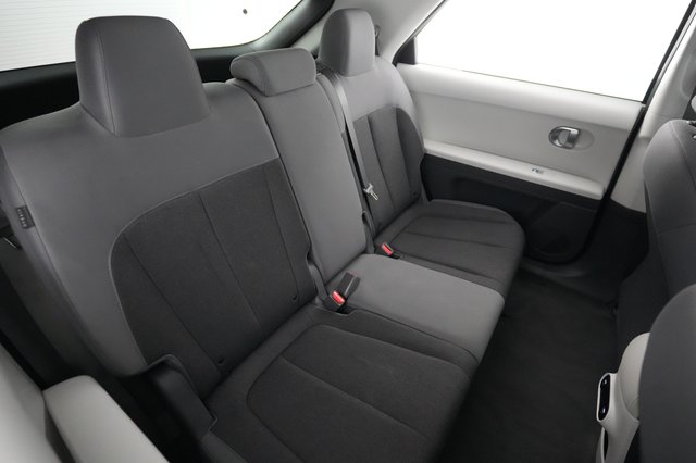 2024 Hyundai IONIQ 5 — photo 4 of 20