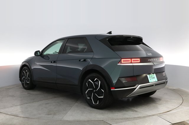 2024 Hyundai IONIQ 5 — photo 13 of 20