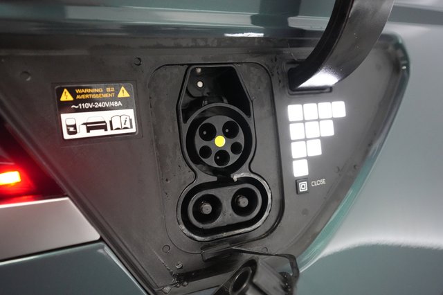2024 Hyundai IONIQ 5 — photo 8 of 20