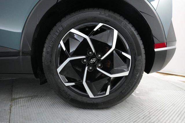 2024 Hyundai IONIQ 5 — photo 7 of 20