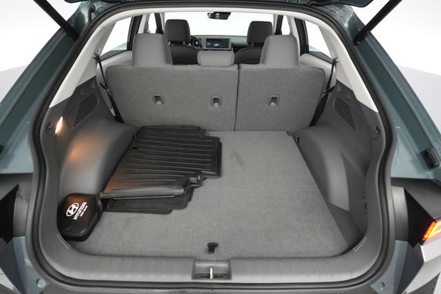 2024 Hyundai IONIQ 5 — photo 6 of 20