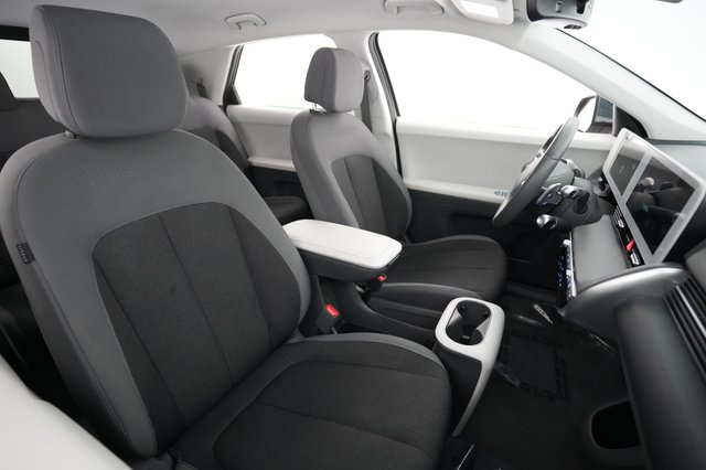 2024 Hyundai IONIQ 5 — photo 18 of 20