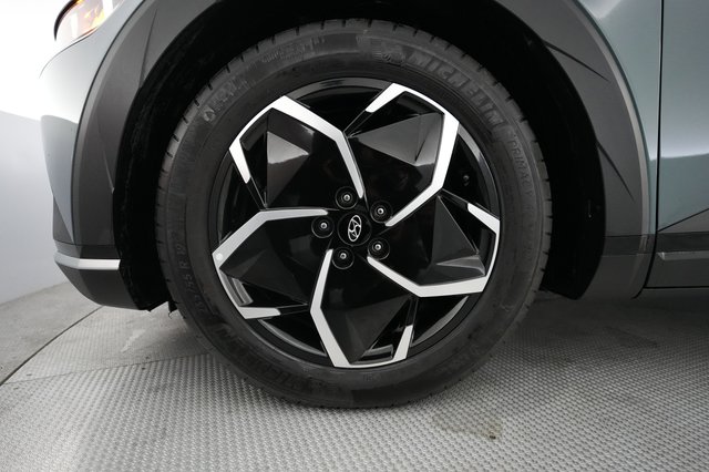 2024 Hyundai IONIQ 5 — photo 15 of 20
