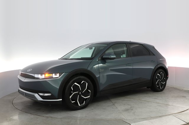 2024 Hyundai IONIQ 5 — photo 14 of 20