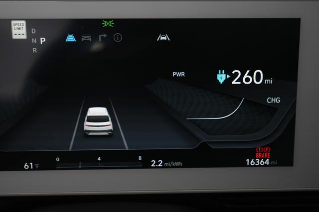 2024 Hyundai IONIQ 5 — photo 5 of 20