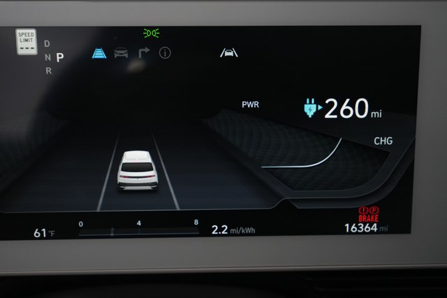 2024 Hyundai IONIQ 5 — photo 5 of 20