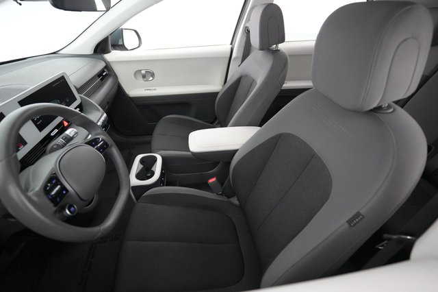 2024 Hyundai IONIQ 5 — photo 3 of 20