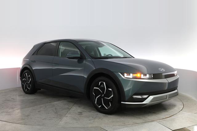 2024 Hyundai IONIQ 5 — photo 10 of 20
