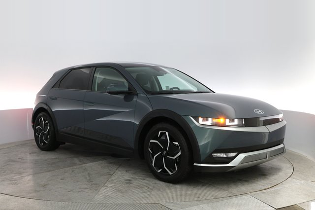 2024 Hyundai IONIQ 5 — photo 10 of 20