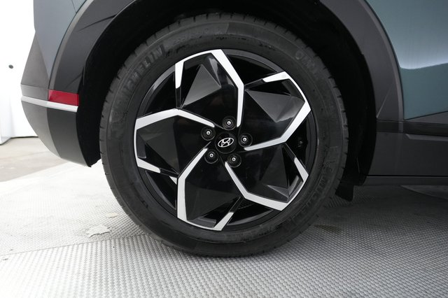 2024 Hyundai IONIQ 5 — photo 16 of 20
