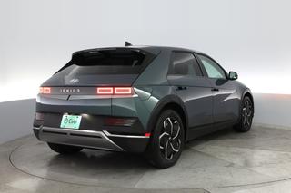 2024 Hyundai IONIQ 5 — photo 2 of 20