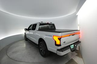2023 Ford F-150 Lightning — photo 2 of 15