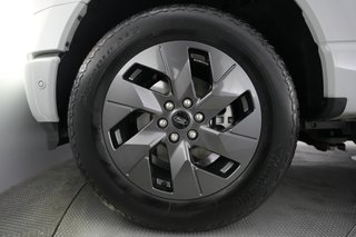 2023 Ford F-150 Lightning — photo 11 of 15
