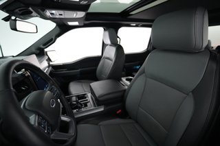 2023 Ford F-150 Lightning — photo 3 of 15