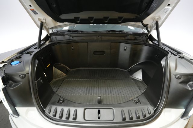 2023 Ford F-150 Lightning — photo 14 of 15