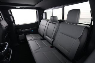 2023 Ford F-150 Lightning — photo 12 of 15