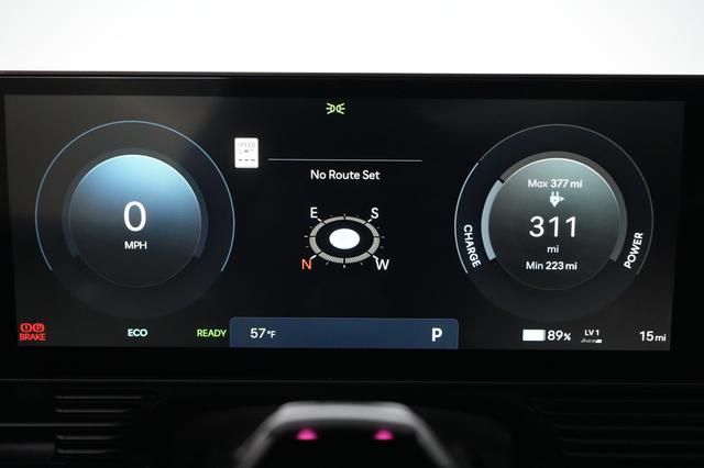 2025 Hyundai IONIQ 5 — photo 5 of 21