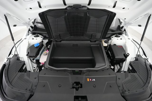 2025 Hyundai IONIQ 5 — photo 20 of 21