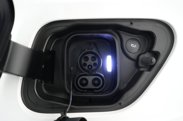 2023 Polestar 2 — photo 8 of 21