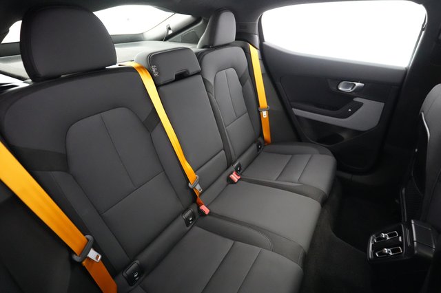 2023 Polestar 2 — photo 4 of 21
