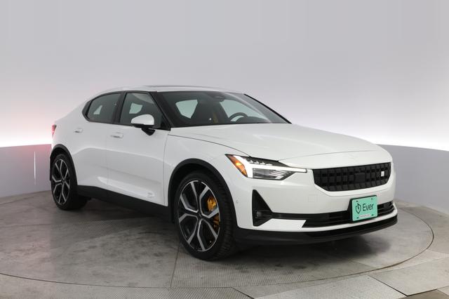 2023 Polestar 2 — photo 10 of 21