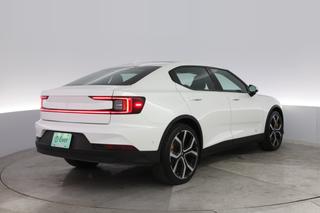 2023 Polestar 2 — photo 2 of 21