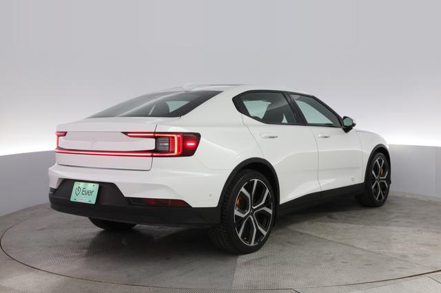 2023 Polestar 2 — photo 2 of 21
