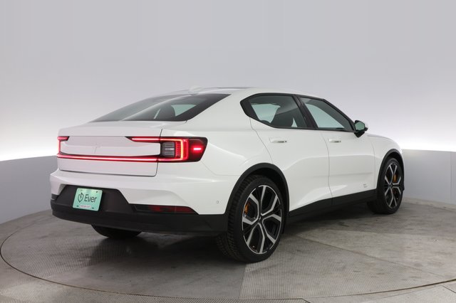 2023 Polestar 2 — photo 2 of 21