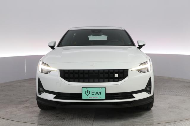 2023 Polestar 2 — photo 9 of 21