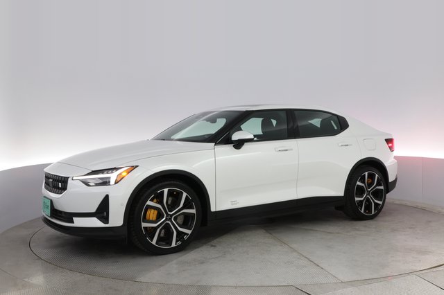 2023 Polestar 2 — photo 14 of 21
