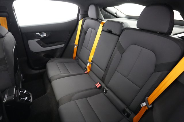 2023 Polestar 2 — photo 18 of 21