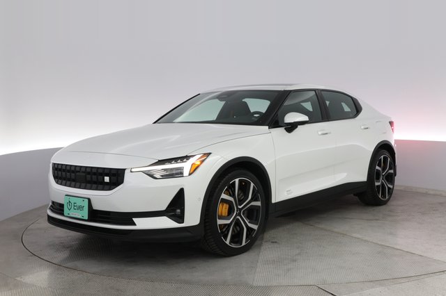 2023 Polestar 2 — VIN YSMET3KA0PL113531