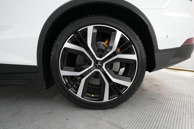 2023 Polestar 2 — photo 7 of 21