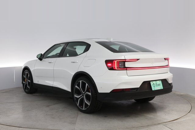 2023 Polestar 2 — photo 13 of 21
